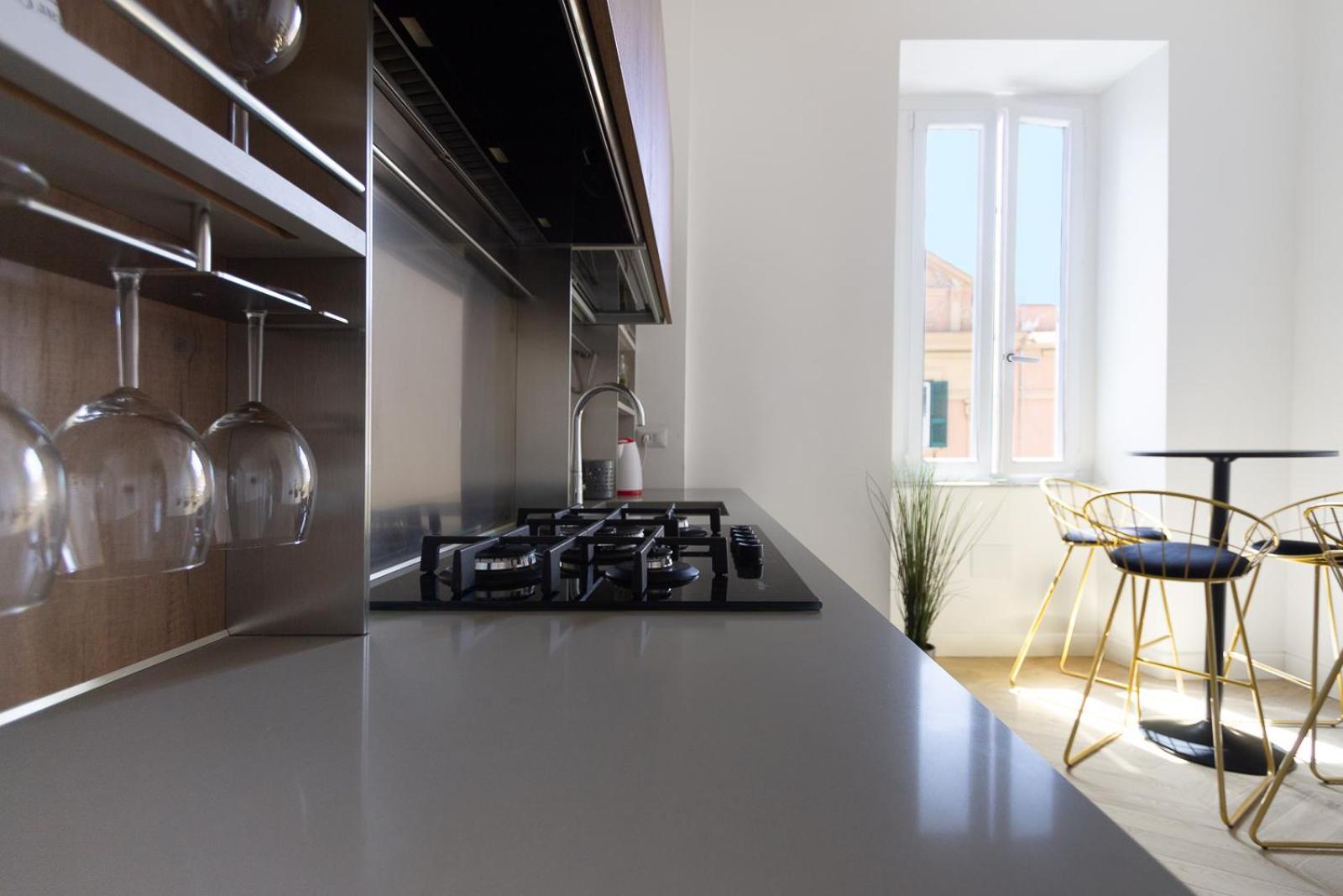Vatican Family Residence โรม ภายนอก รูปภาพ