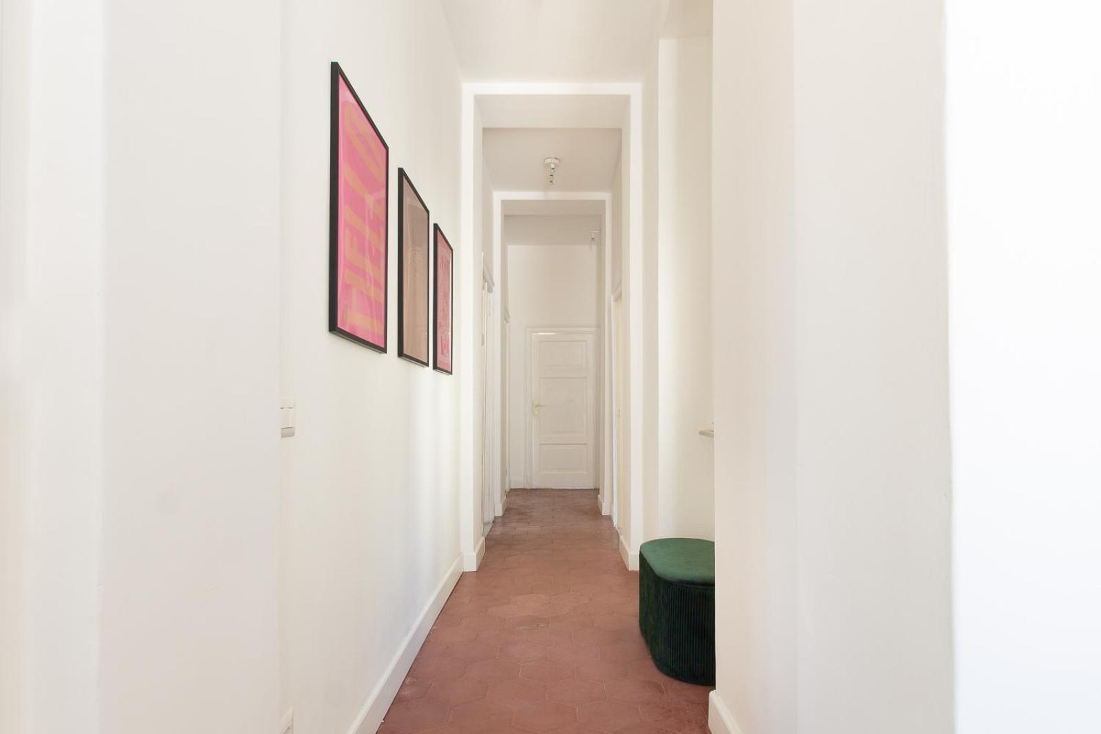 Vatican Family Residence โรม ภายนอก รูปภาพ