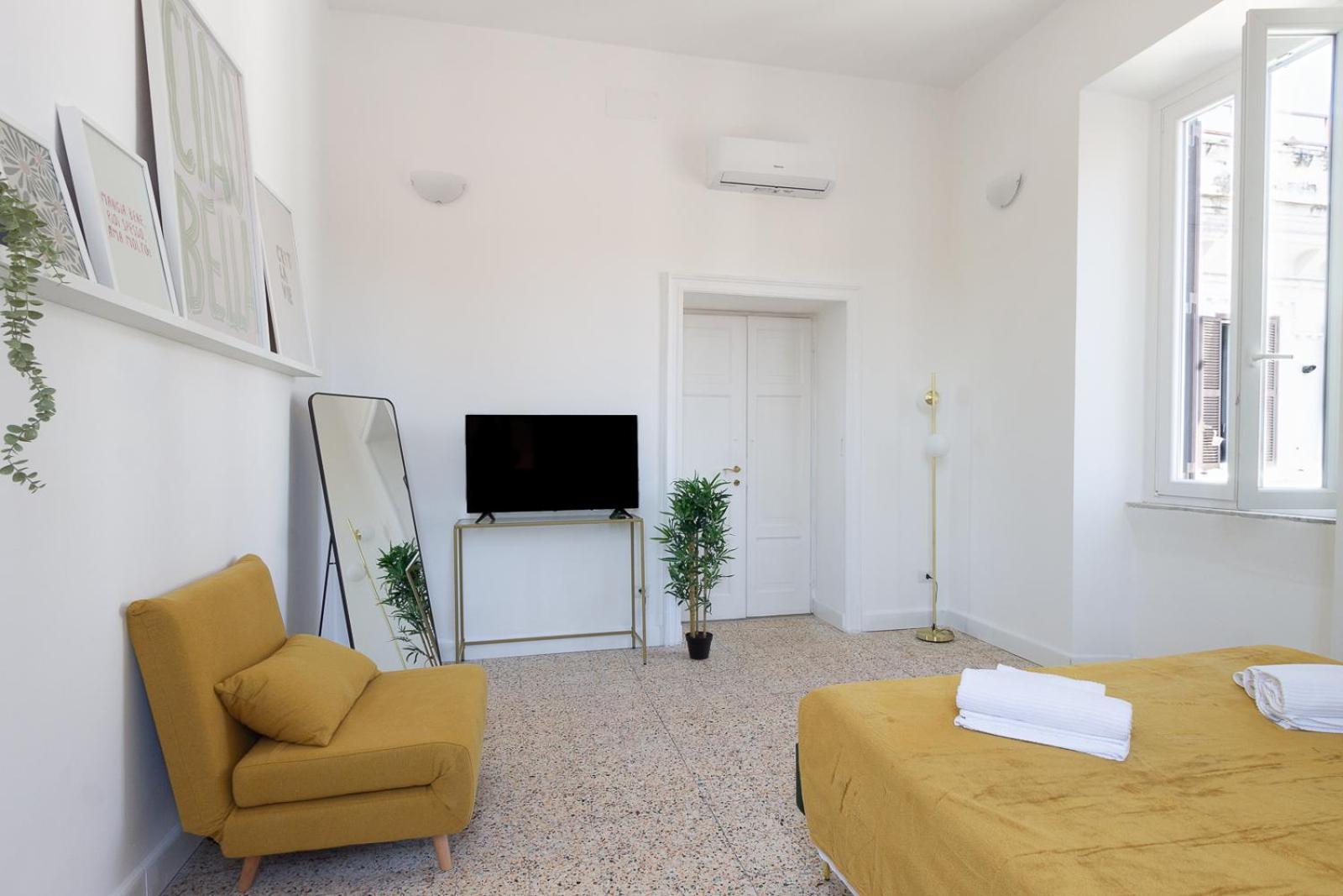 Vatican Family Residence โรม ภายนอก รูปภาพ