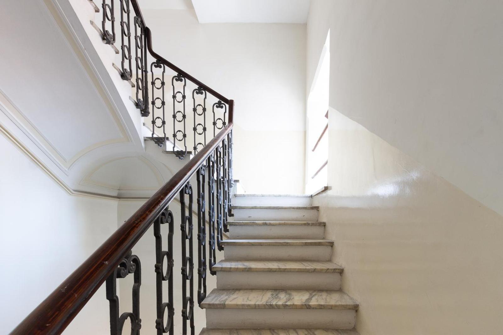 Vatican Family Residence โรม ภายนอก รูปภาพ