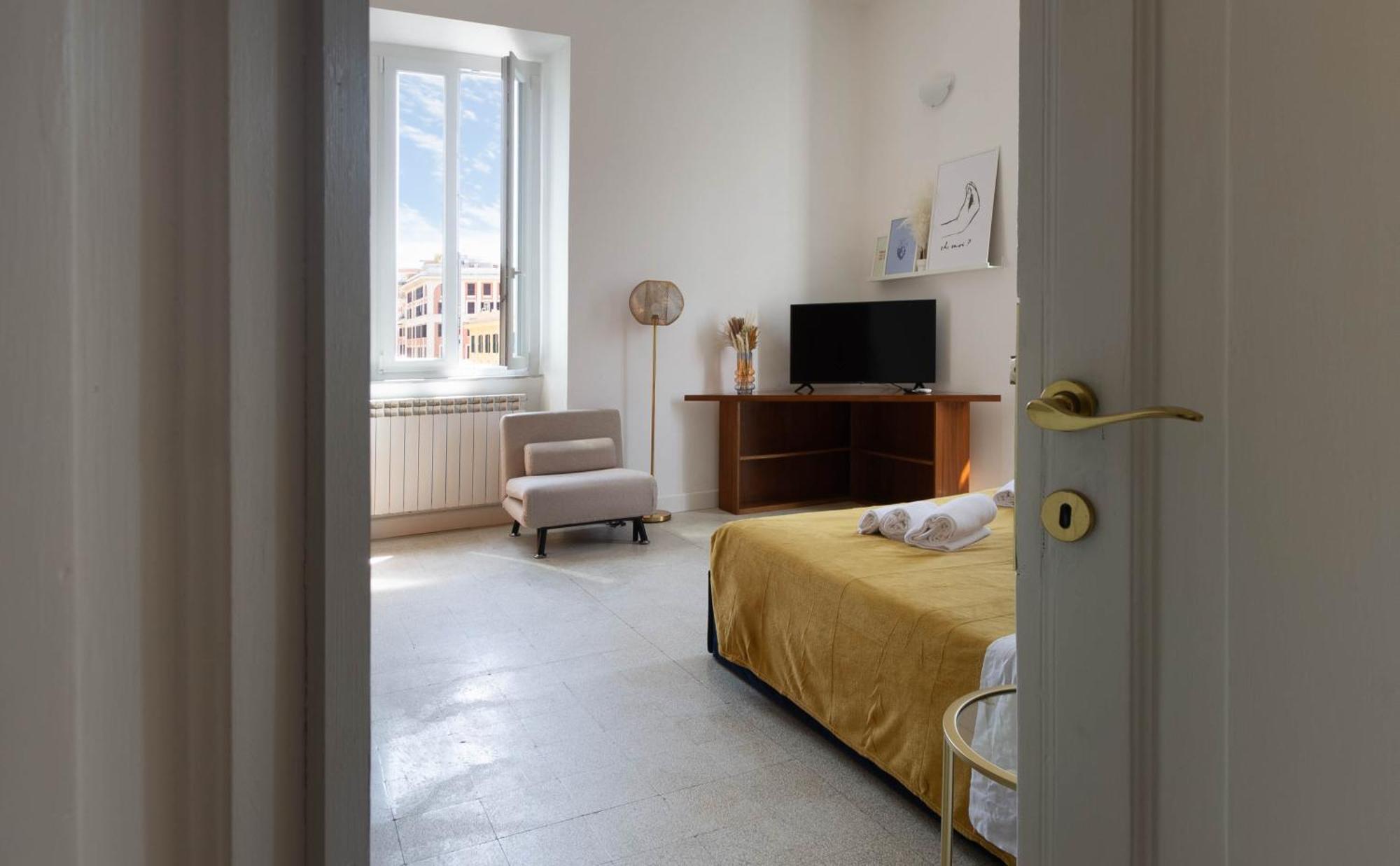 Vatican Family Residence โรม ภายนอก รูปภาพ